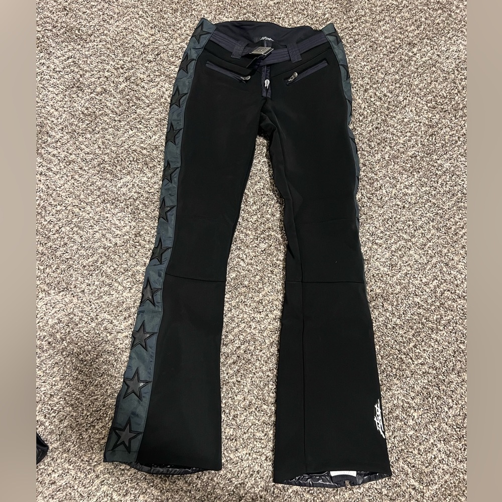 Jet Set Women’s Ski/Snow Pants